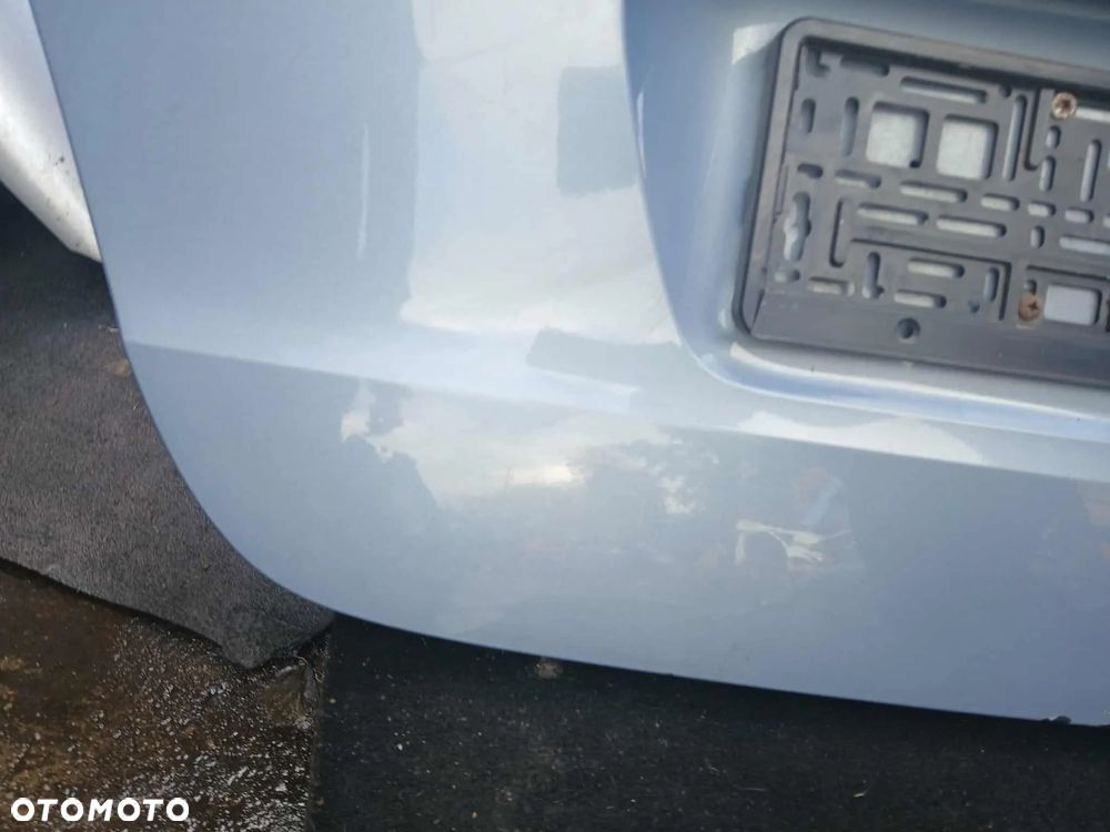 Mercedes A140 Klapa bagażnika - 5