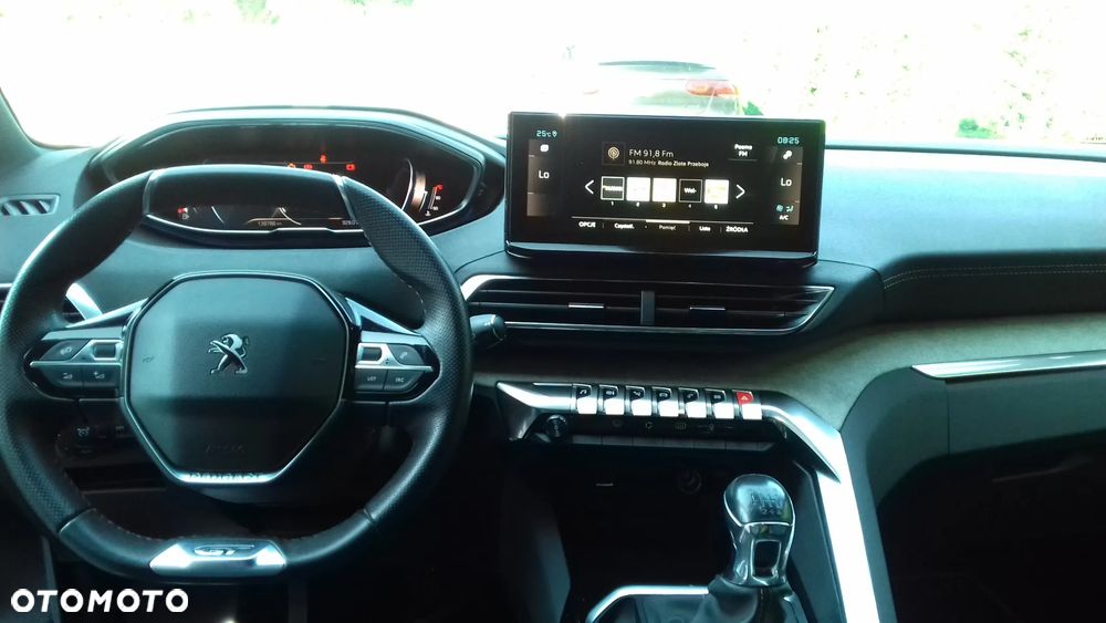Peugeot 3008 1.2 PureTech GT S&S - 13