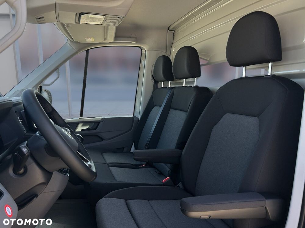 Volkswagen Crafter 35 SKRZYNIOWY, 2.0 BiTDI 163 KM, r.o. 4490 mm, manual 6-biegów - 15