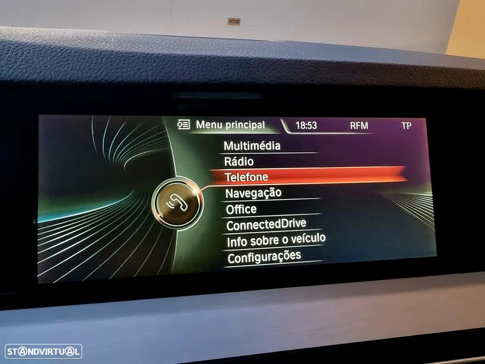 BMW 525 d xDrive Pack M Auto - 18