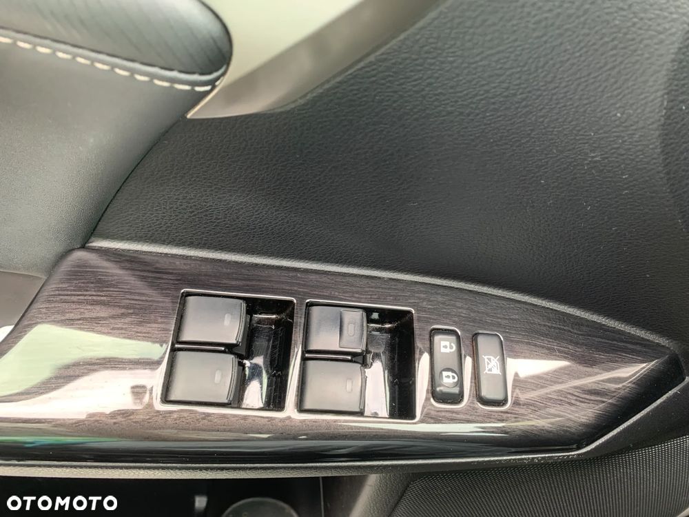 Lexus CT 200h F Sport - 15