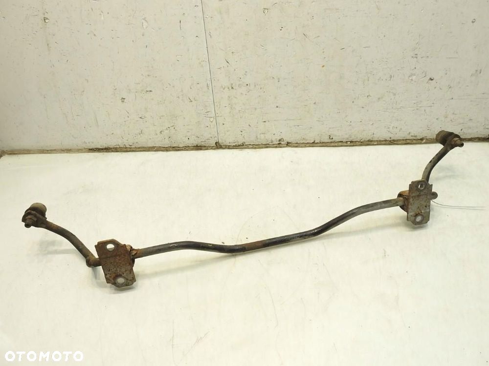 DRĄŻEK STABILIZATOR TYŁ MERCEDES R W251 3.0 CDI 400460490524 - 3