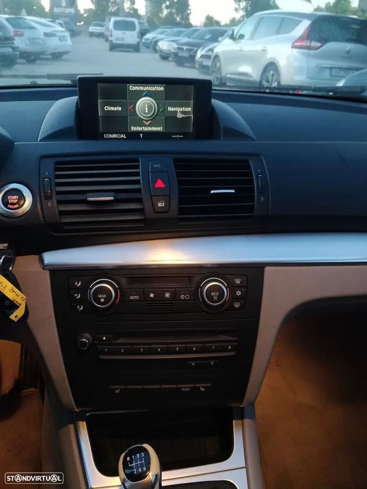 BMW 123 d - 5