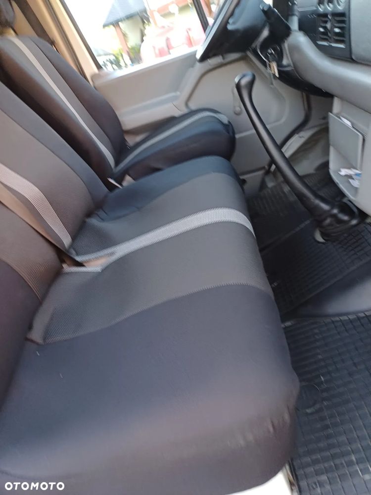 Volkswagen LT35 - 9