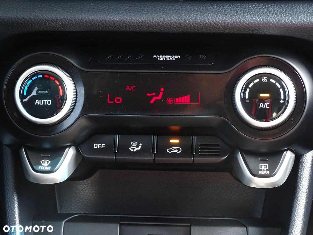 Kia Picanto 1.2 Automatik GT Line - 12