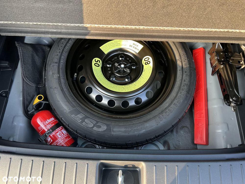 Kia Sportage 1.6 T-GDI HEV Business Line 2WD - 19