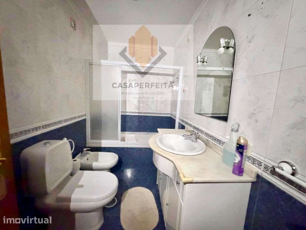 Apartamento T1 Junto à Rotunda de Santo Ovídio - Vila Nova de Gaia - Grande imagem: 2/11