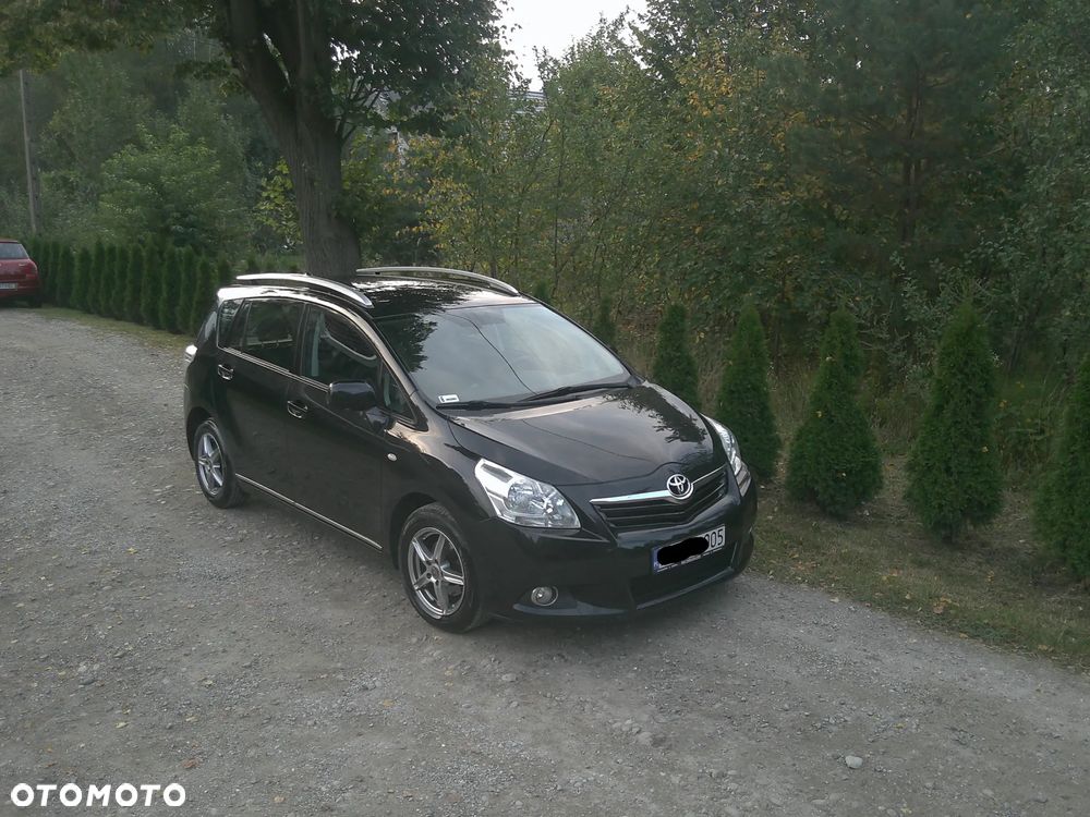 Toyota Verso 2.0 D-4D Life - 1