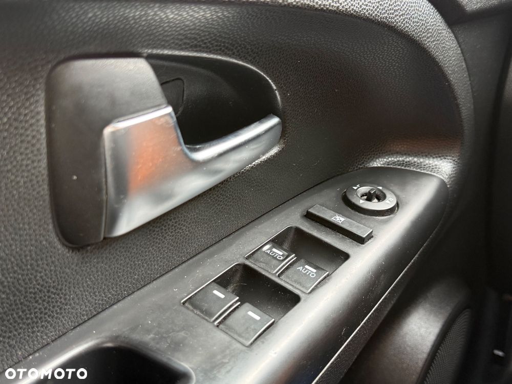 Kia Venga 1.6 CRDi XL - 33