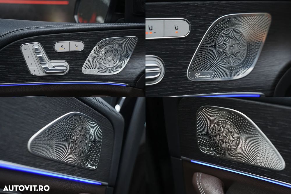 Mercedes-Benz GLE 350 4MATIC Premium - 19