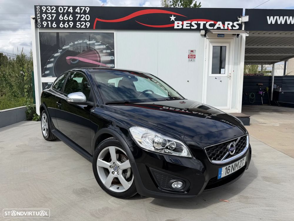 Volvo C30 1.6 D2 R-Design Start/Stop - 2