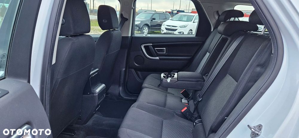 Land Rover Discovery Sport ver-2-0-d150 - 23