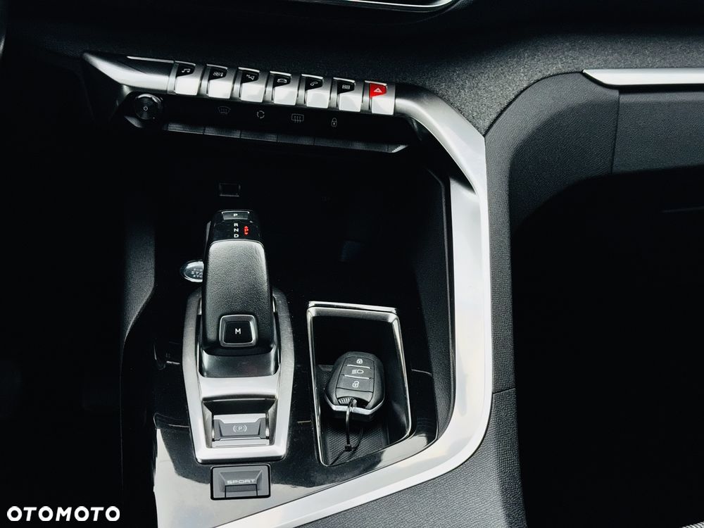 Peugeot 5008 BlueHDI 130 EAT8 Allure Business-Paket - 15