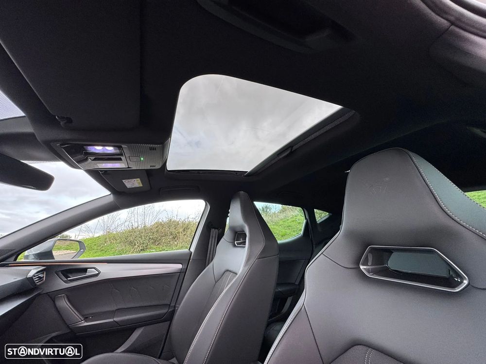 Cupra Leon 1.4 e-Hybrid VZ DSG - 22