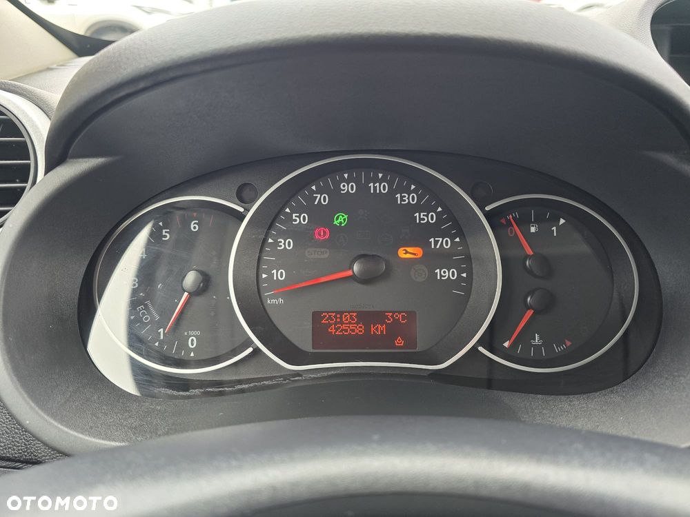 Renault Kangoo L2 Start - 9