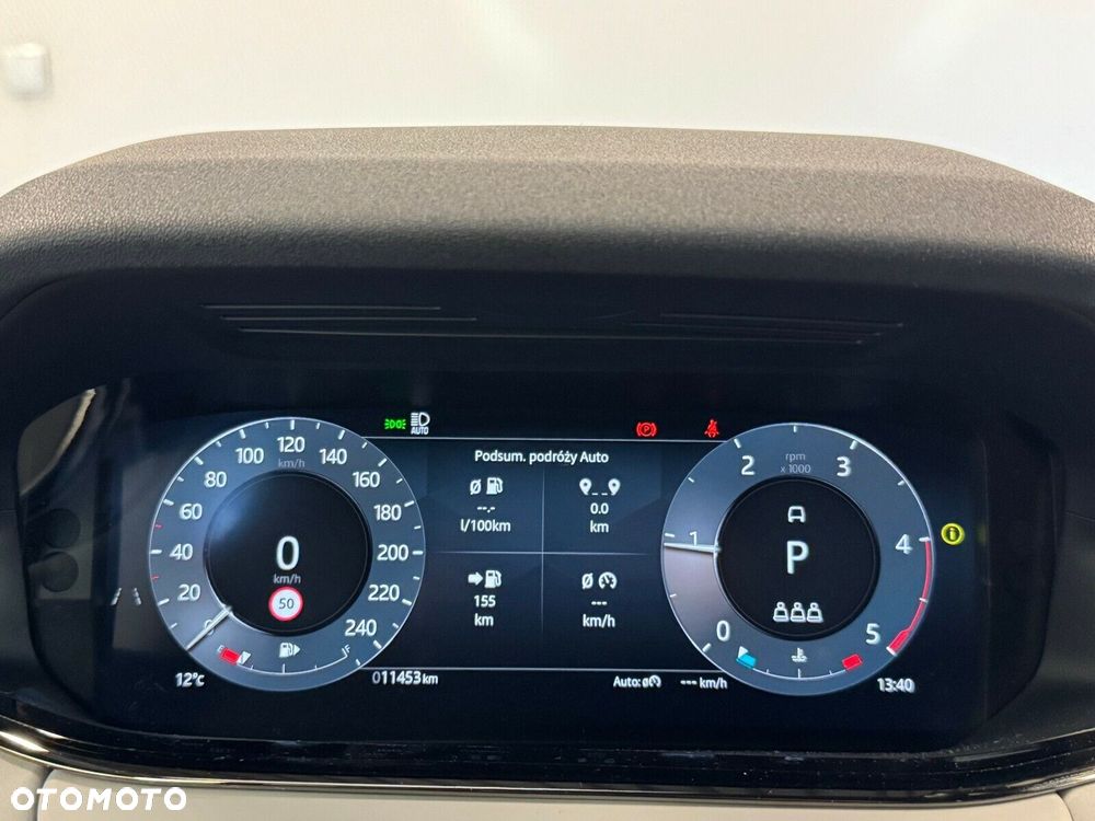 Land Rover Range Rover Evoque - 17