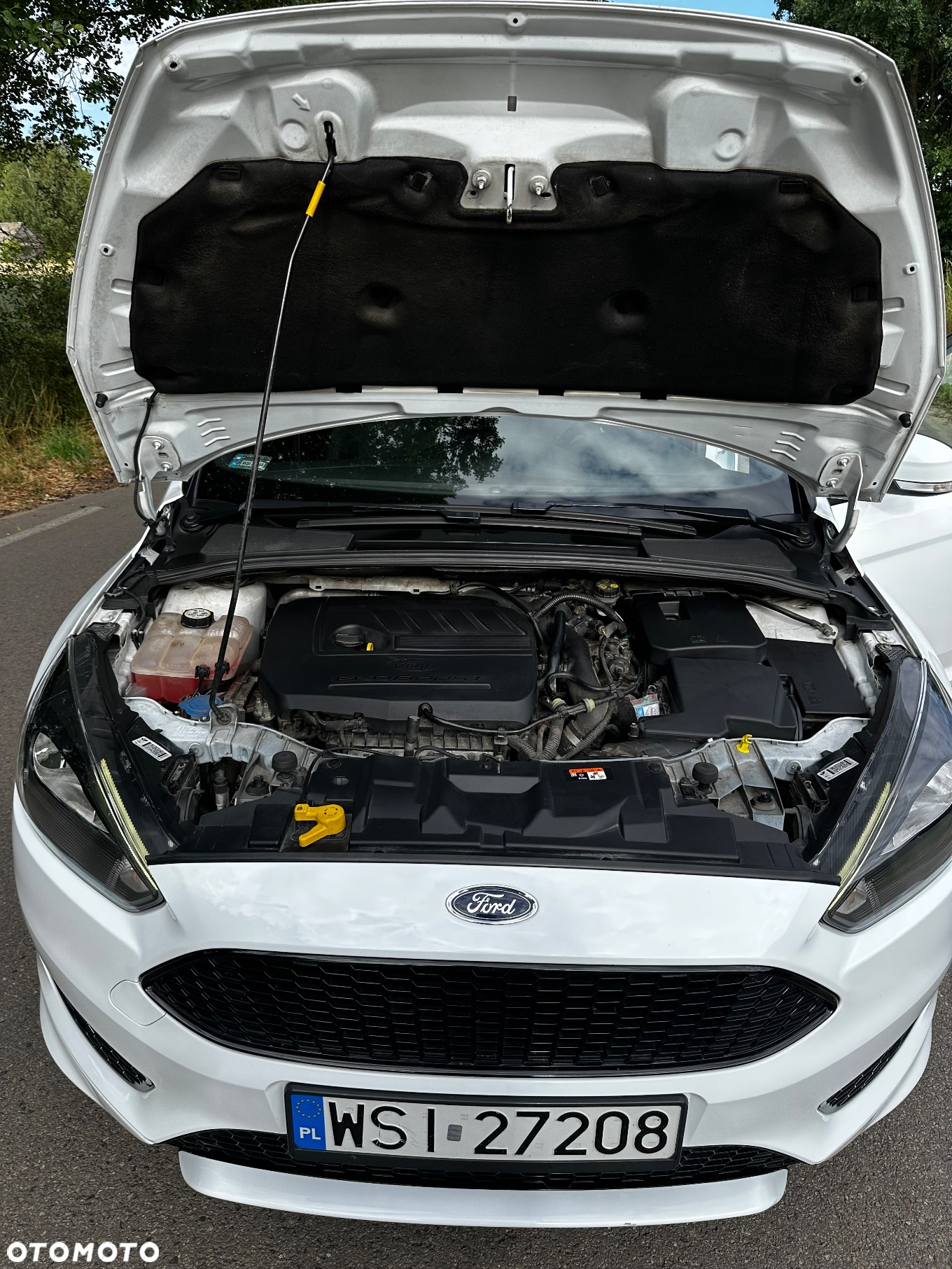 Ford Focus - 11