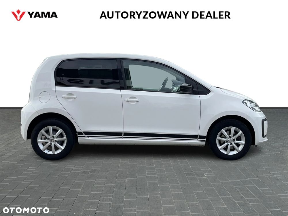 Volkswagen up! 1.0 high - 6