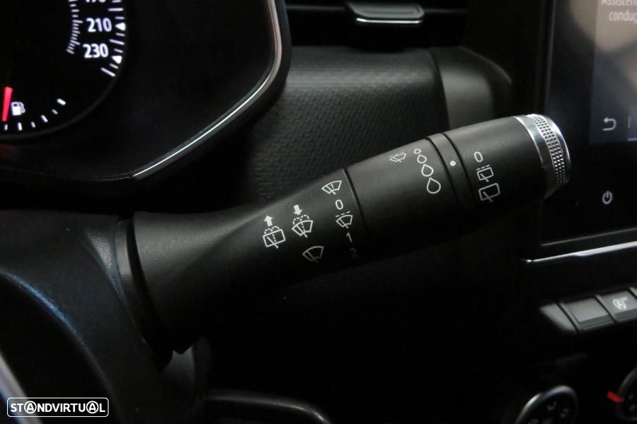 Renault Clio 1.5 Blue dCi Intens - 18