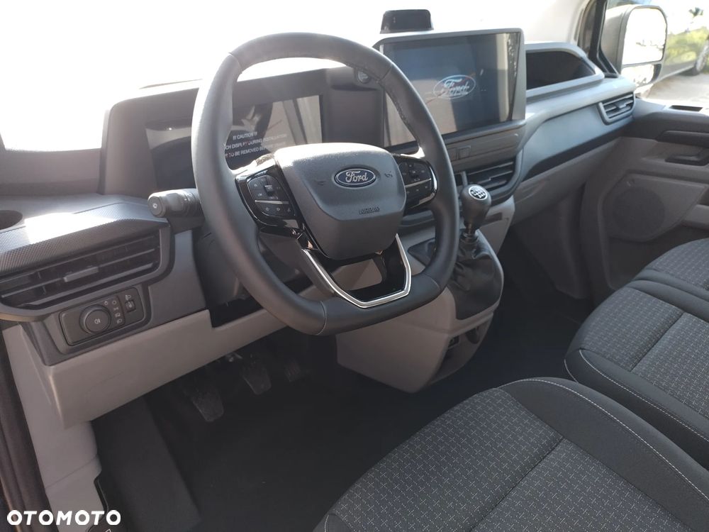 Ford Transit Custom V710 - 4