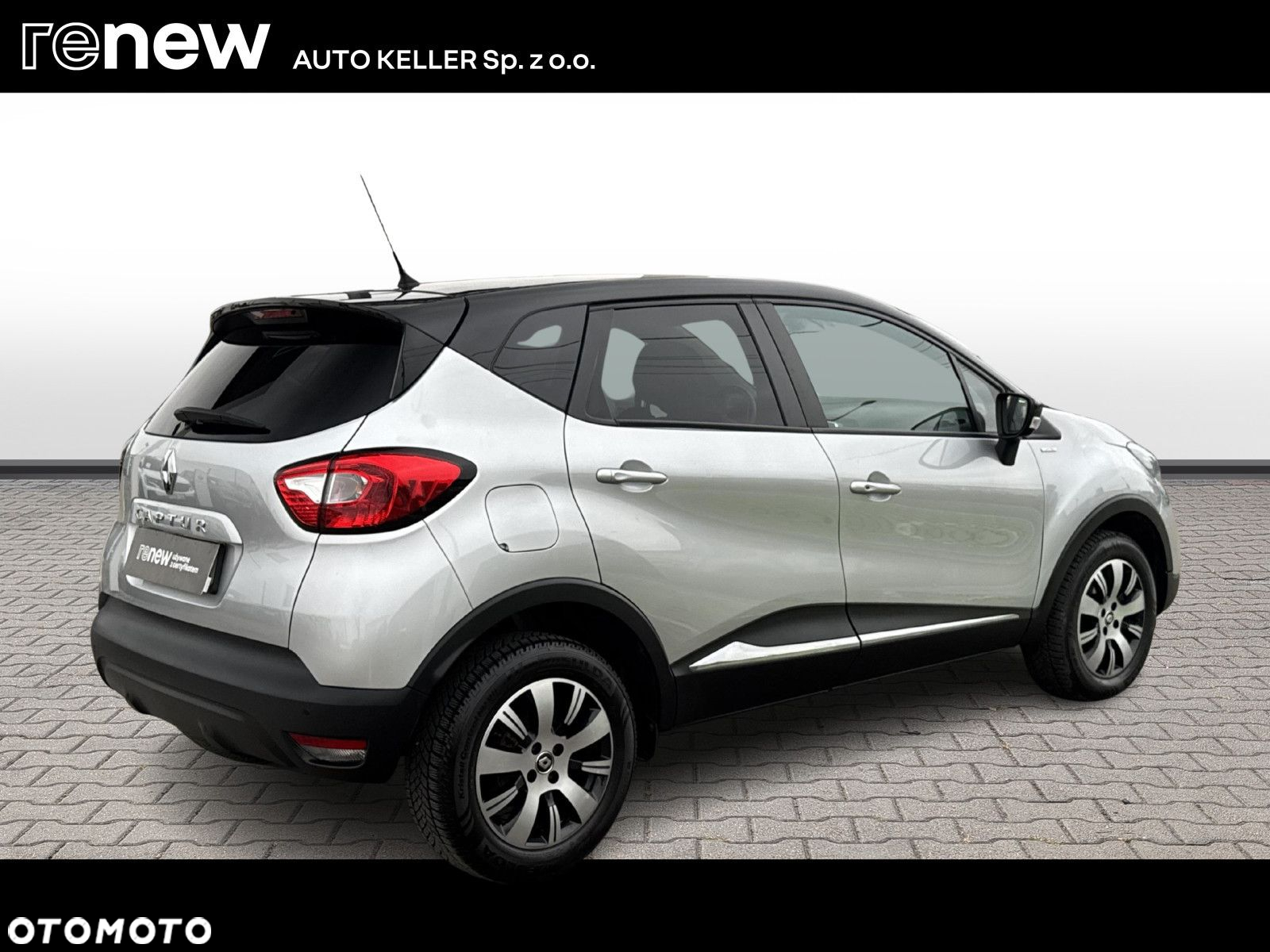 Renault Captur - 6
