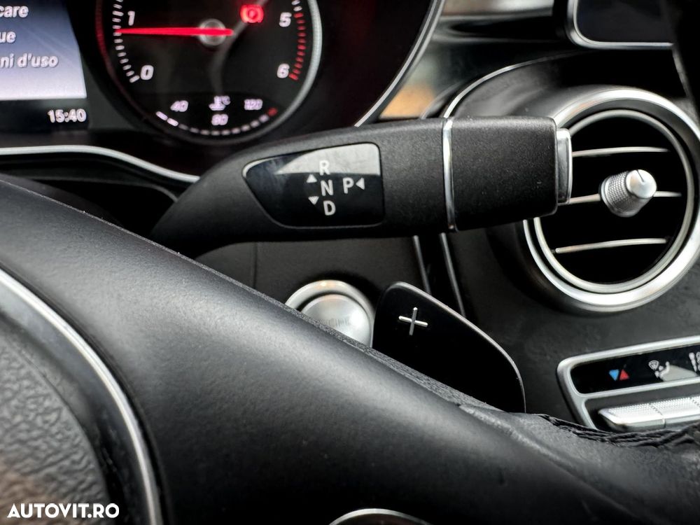 Mercedes-Benz GLC - 23