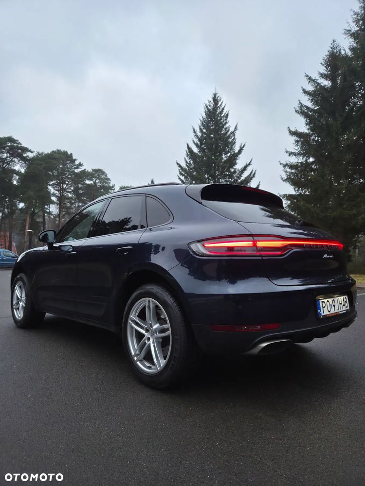Porsche Macan - 13