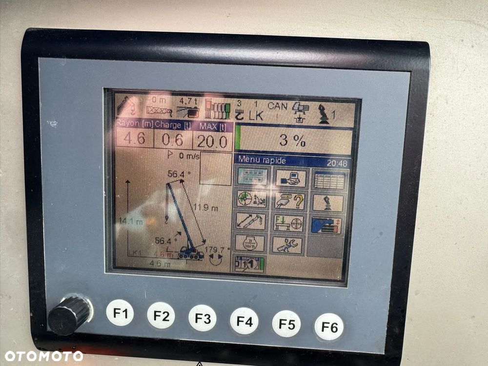 Demag AC 100/4 - 34