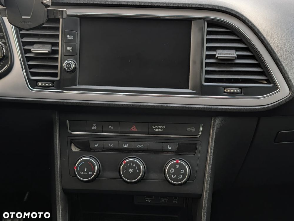 Seat Leon 1.5 EcoTSI Evo Style S&S - 25