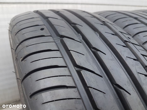 4x Opony letnie 215/55/18 FALKEN Ziex ZE-914 - 95H
