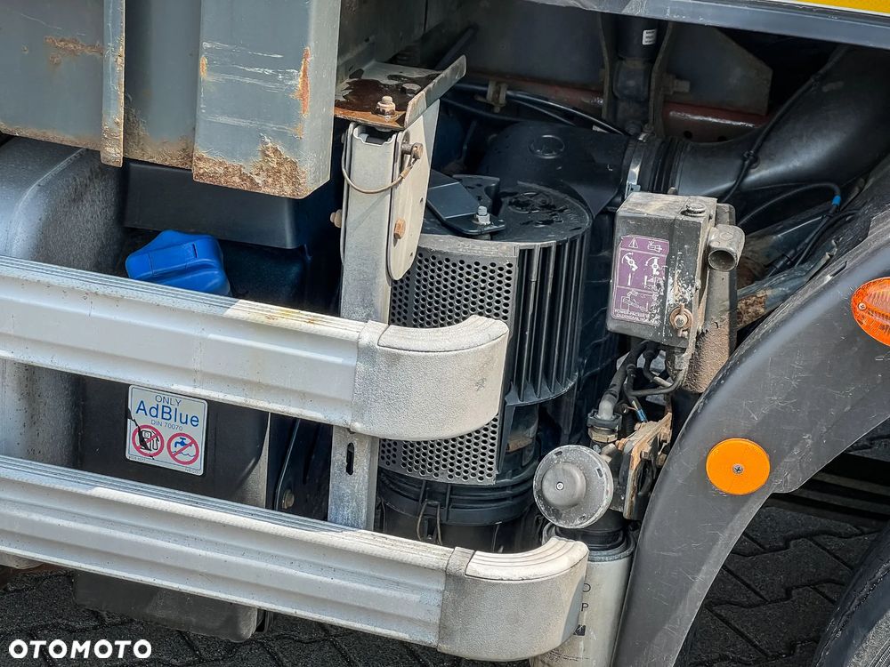 Iveco EUROCARGO - 12
