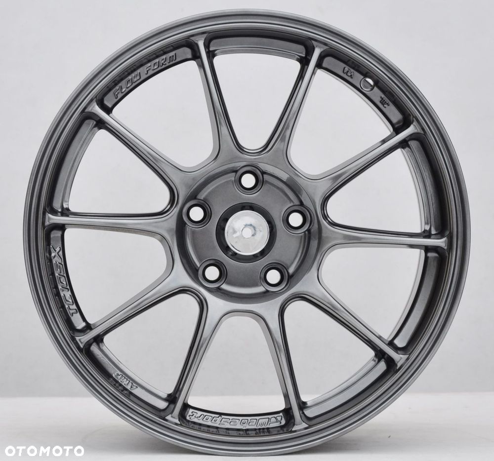 020 LEKKIE FELGI 17 5x112 AUDI A3 A4 VW PASSAT ARTEON GOLF 5 6 7 - 4