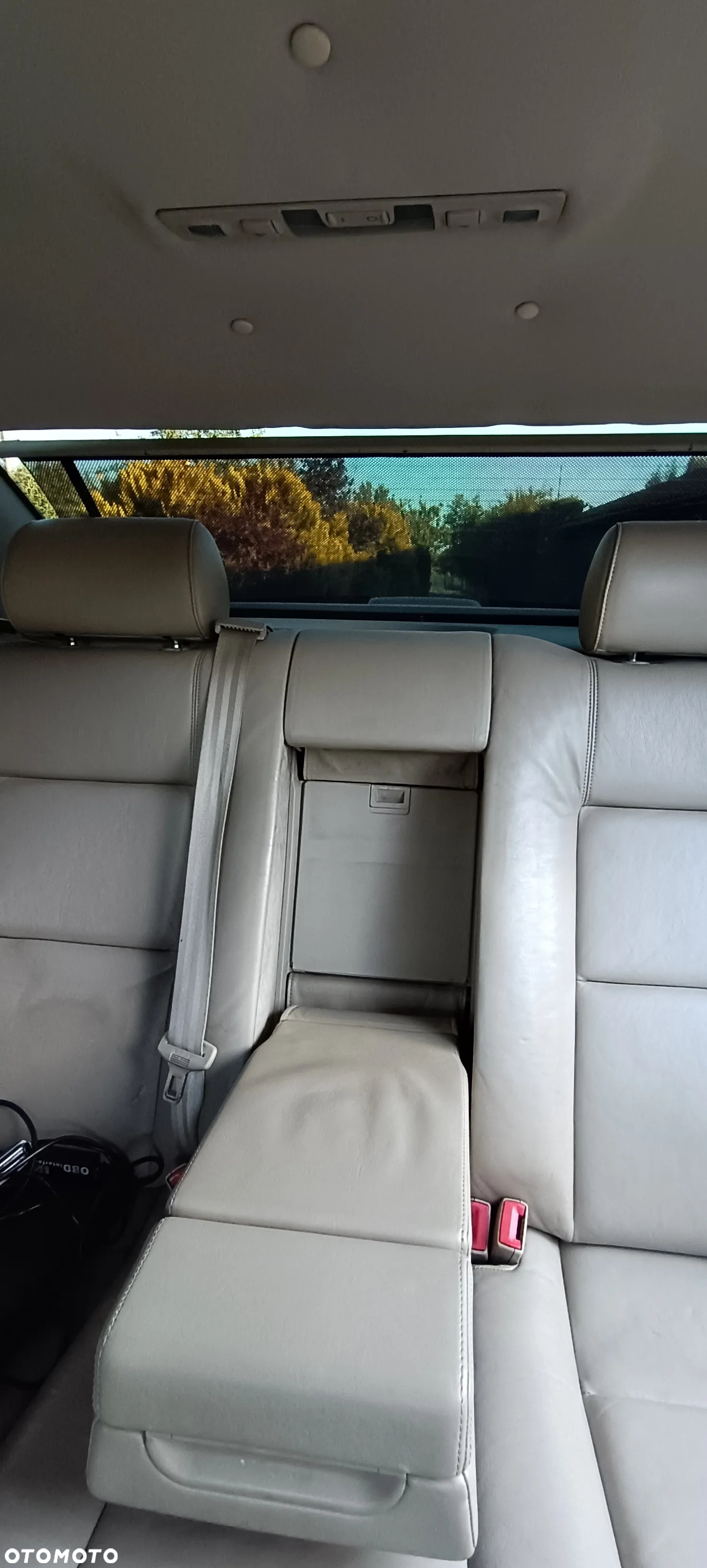 Audi A8 4.2 Quattro - 17