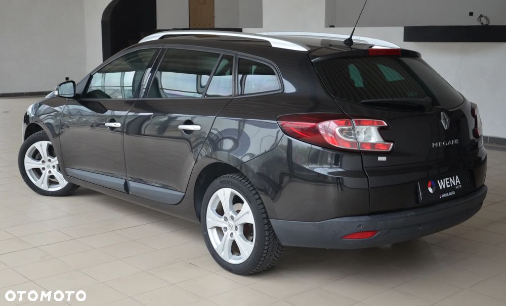 Renault Megane TCe 130 Expression - 13