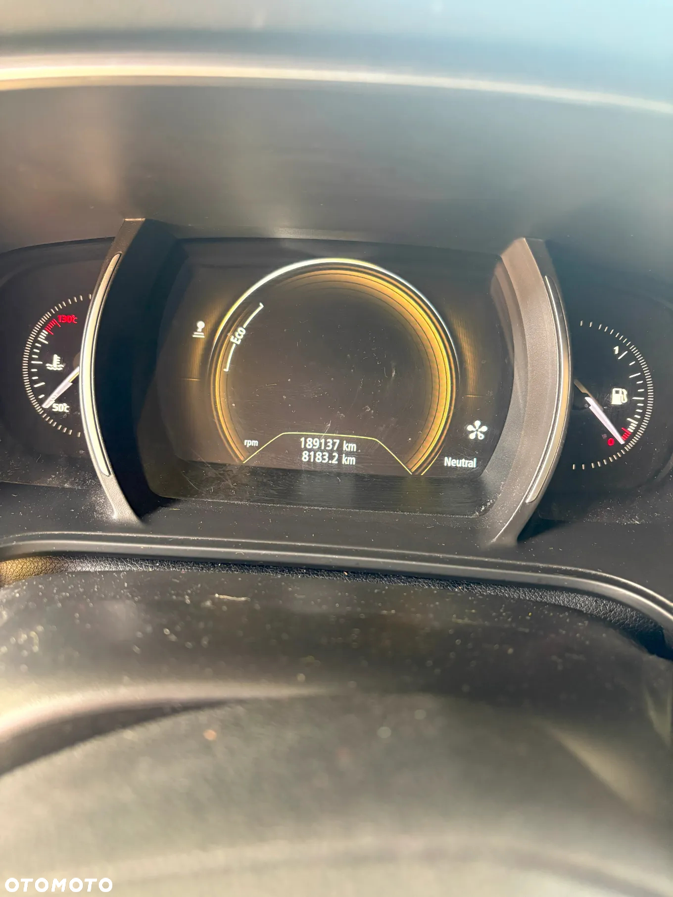 Renault Megane 1.5 dCi Intens - 14