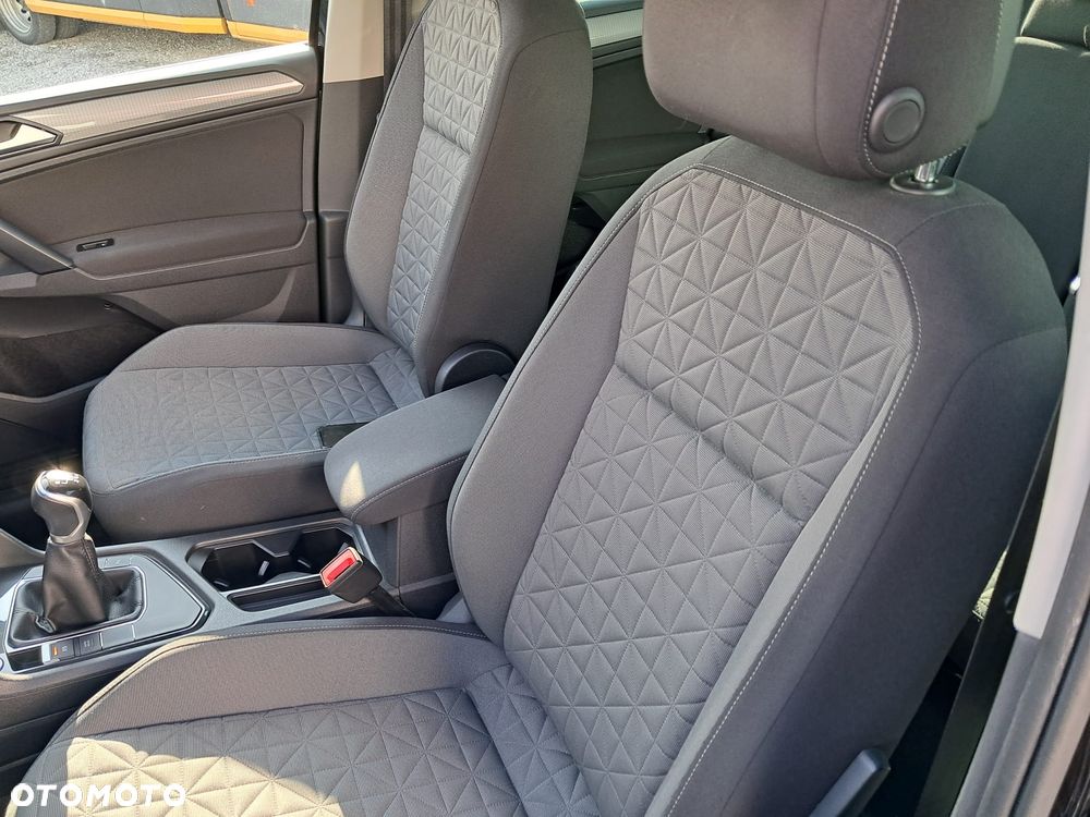 Volkswagen Tiguan 1.5 TSI EVO Life - 24