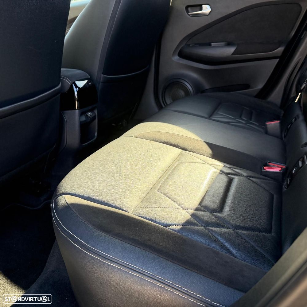 Nissan Juke 1.0 DIG-T DCT N-Design - 26