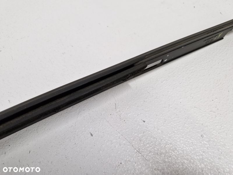 PEUGEOT 3008 II LISTWA ZGARNIAJĄCA PRAWY TYŁ PRAWA TYLNA - 7