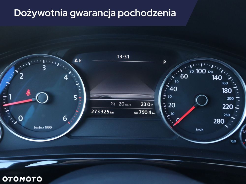 Volkswagen Touareg - 13