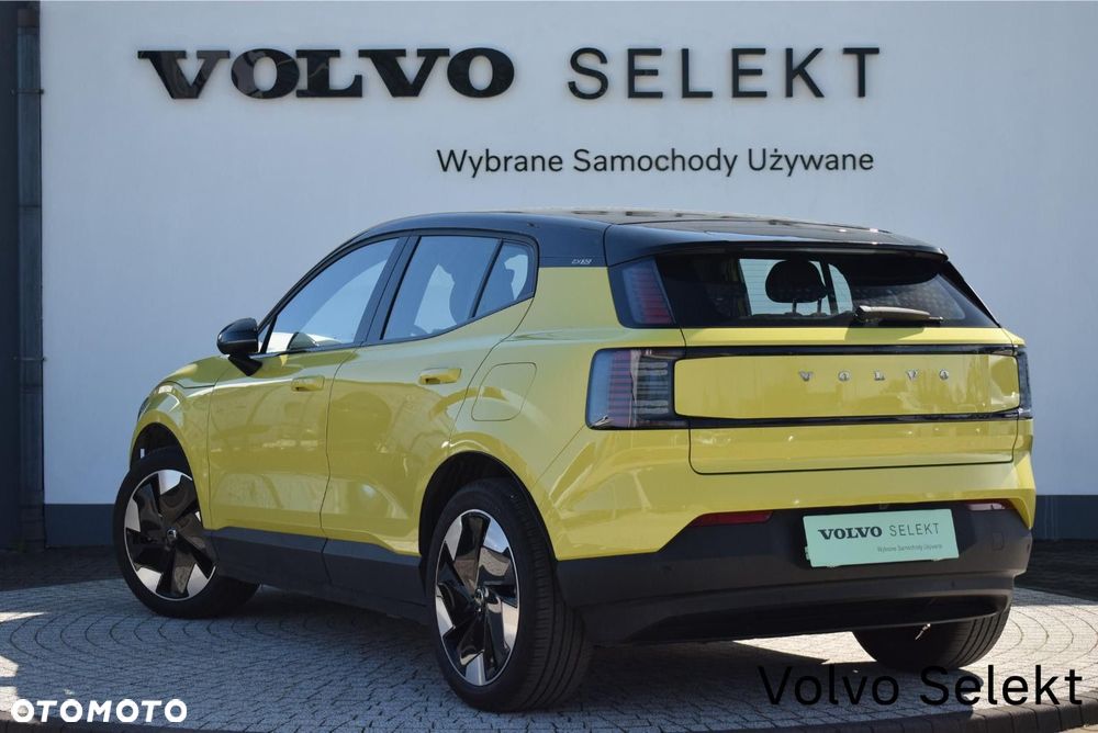 Volvo EX30 - 8