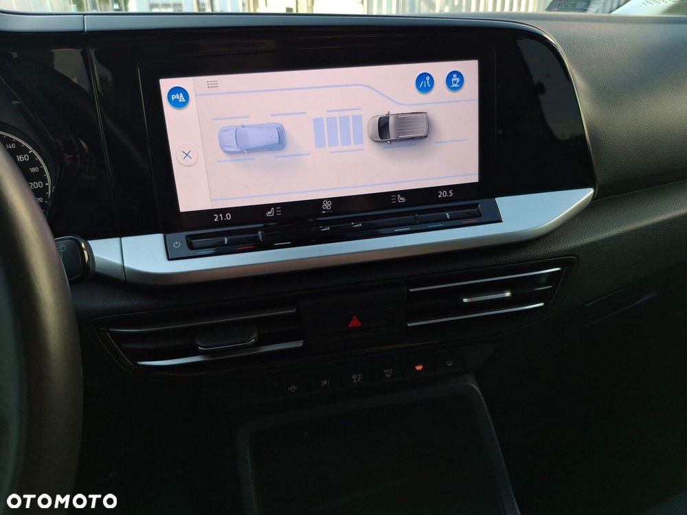 Ford Tourneo Connect - 24