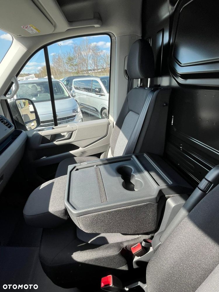 Volkswagen Crafter - 10