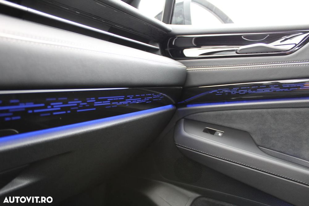 Volkswagen ID.7 86 kWh Pro S - 35