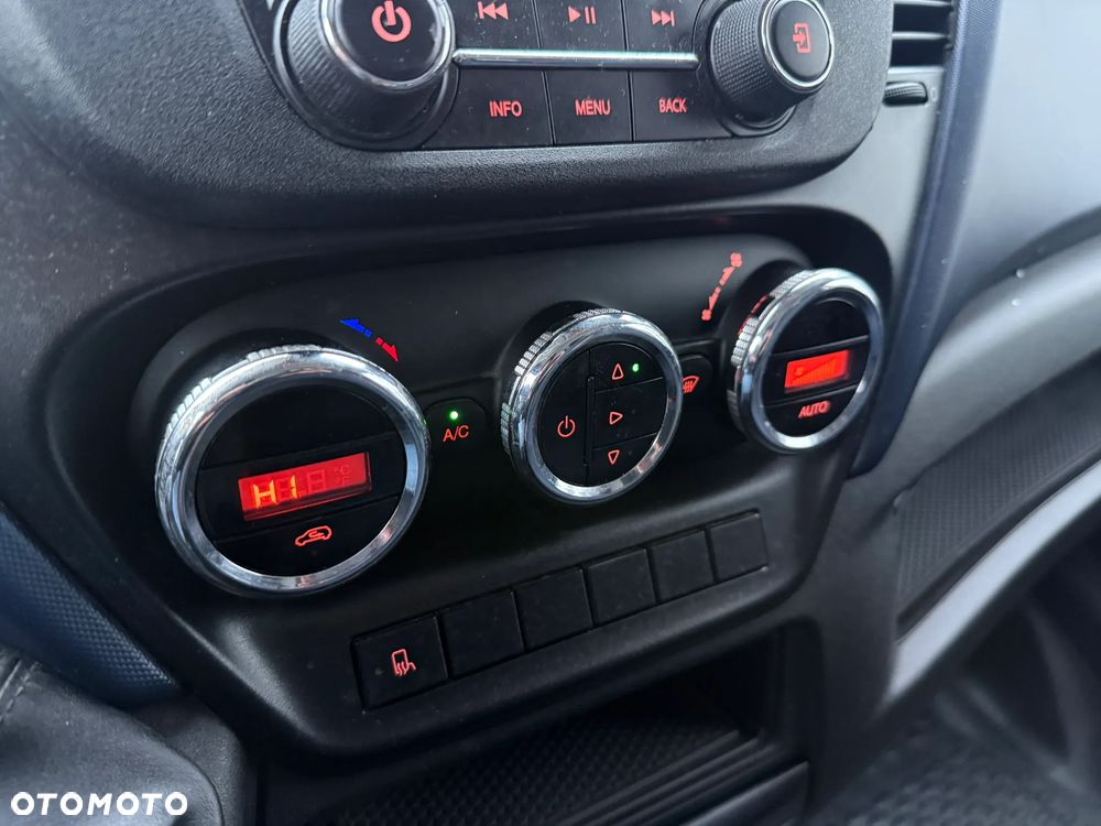 Iveco Daily 35s18 - 13