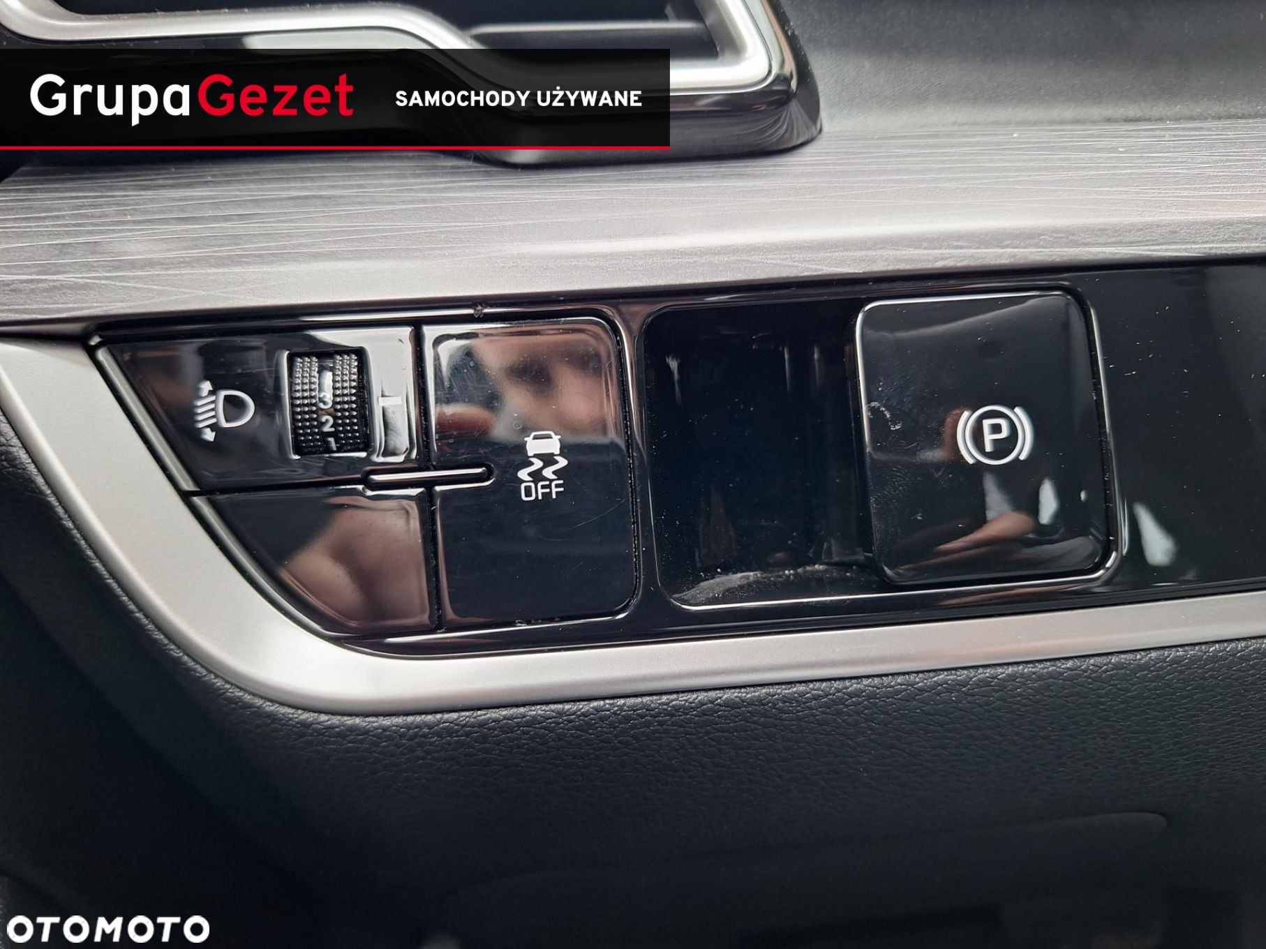Kia Sportage 1.6 T-GDI M 2WD DCT - 23