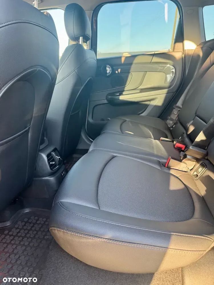 MINI Countryman - 13