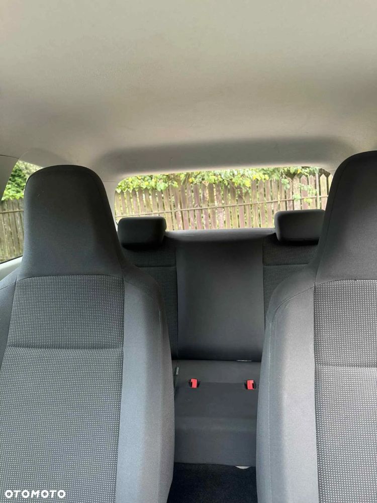 Volkswagen up! 1.0 move CityLine - 7