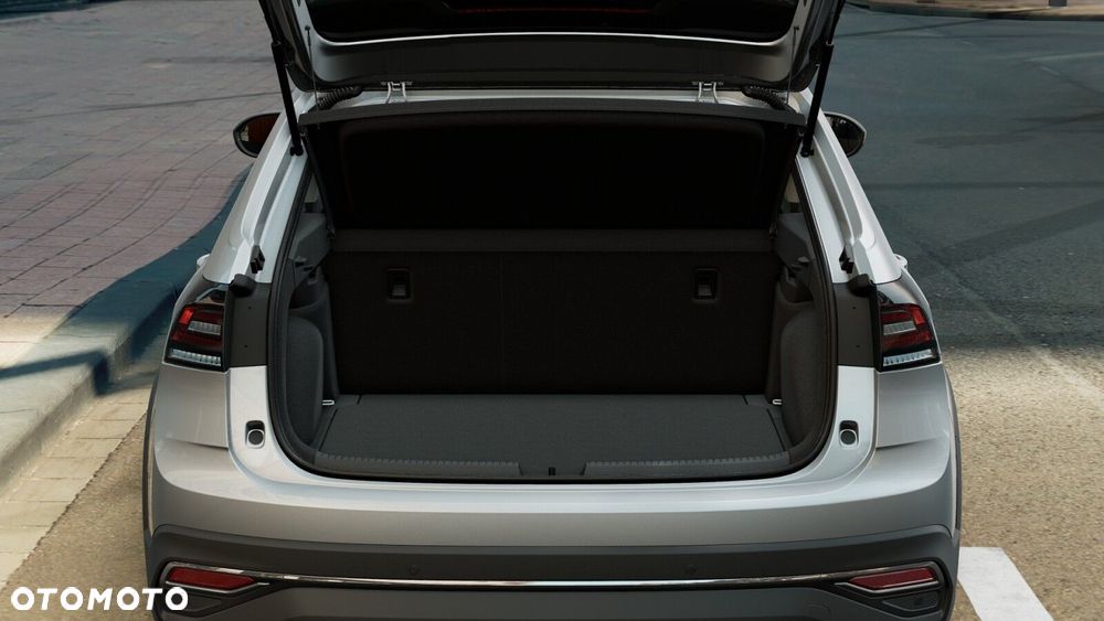 Volkswagen Taigo - 13