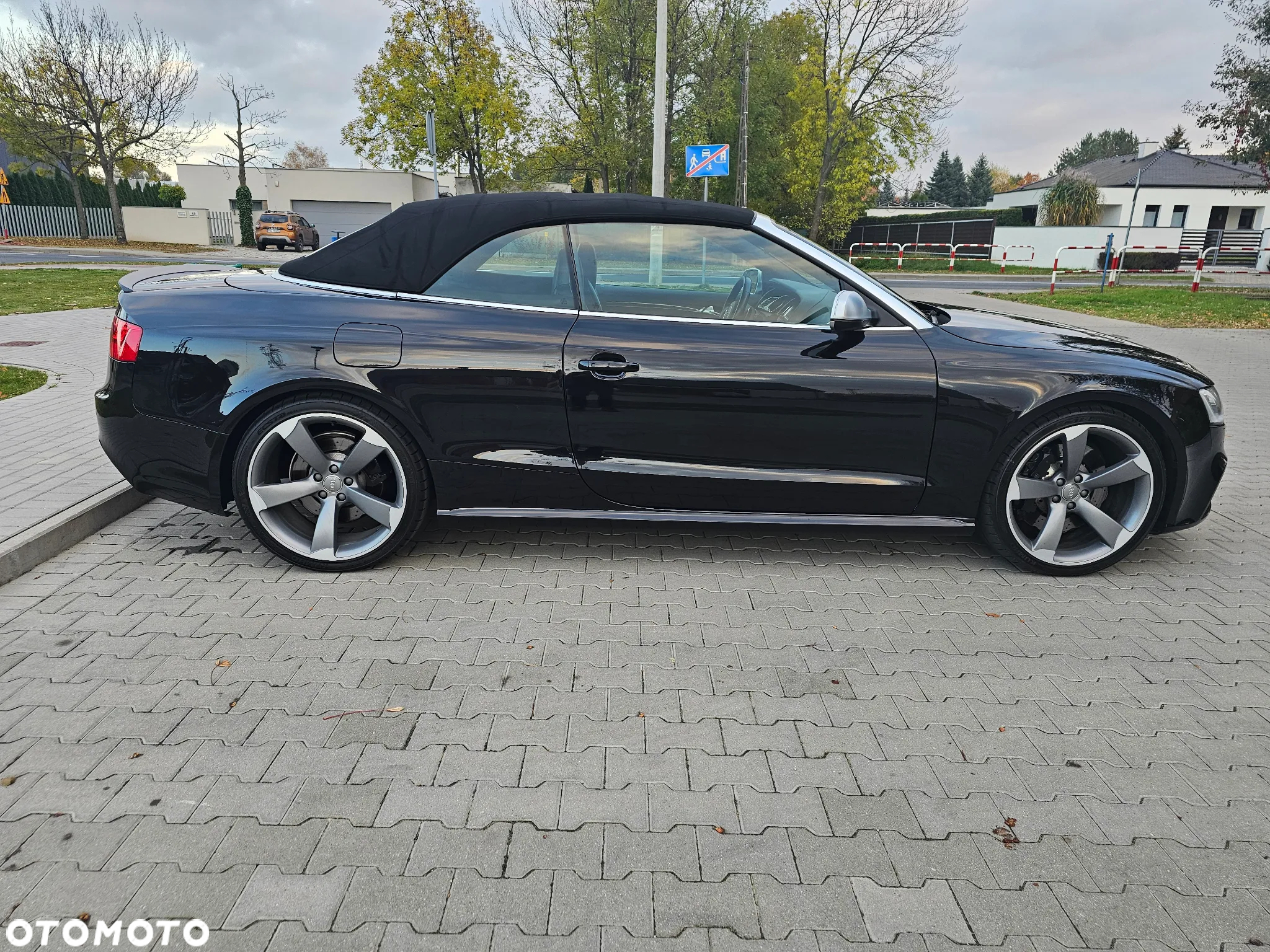 Audi RS5 Cabrio S tronic - 6
