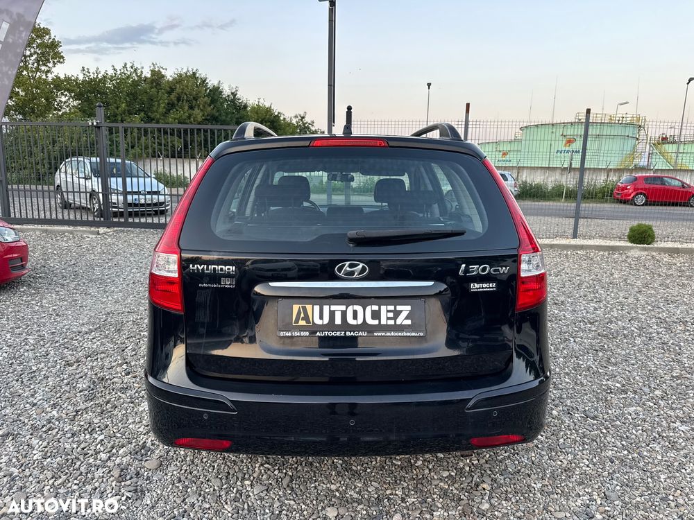 Hyundai i30 1.4 Comfort - 6